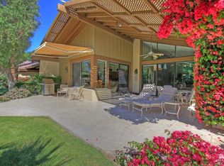 201 Wild Horse Dr, Palm Desert, CA 92211
