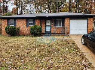 2512 Dorchester Dr, Little Rock, AR 72204