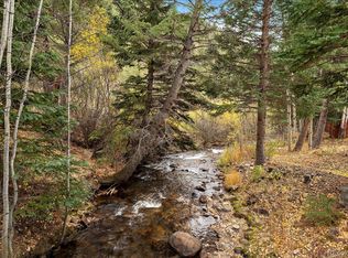 2971 Fall River Rd, Idaho Springs, CO 80452