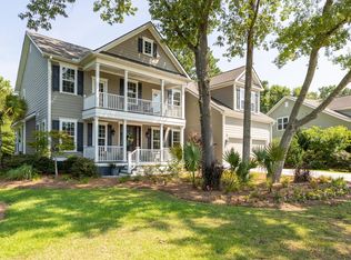 2206 Sunstone Ct, Charleston, SC 29412
