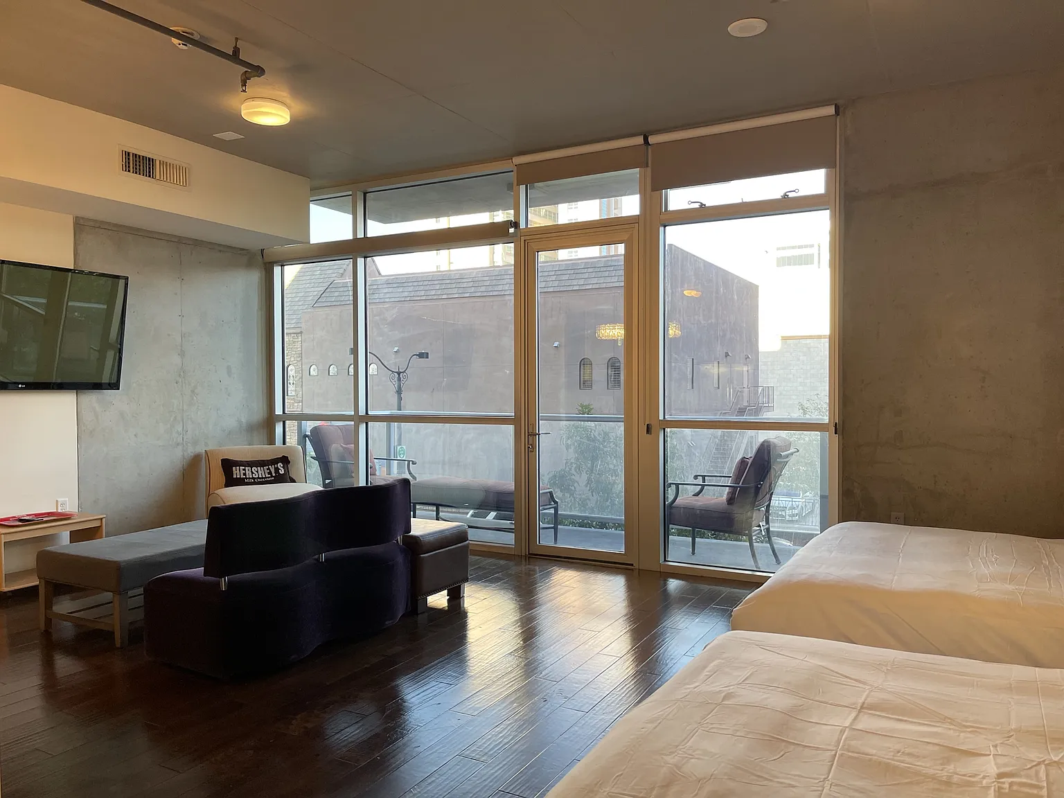 353 E Bonneville Ave #205 - 1 — Photo 3