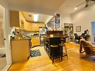 Rented by Oxford Property Group