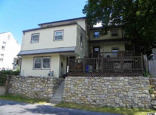 1321 2nd St, Enola, PA 17025