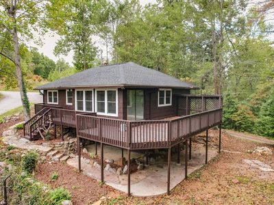 10 Trimont Cir, Franklin, NC, 28734