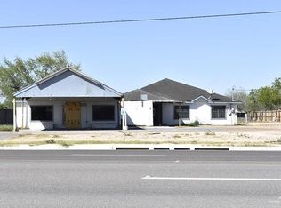 1851 E Three Mile Line Rd, Penitas, TX 78576