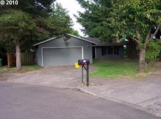 718 SW 20th Cir, Troutdale, OR 97060