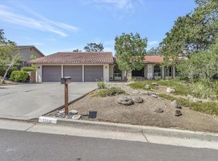 1368 Rimrock Dr, San Jose, CA 95120
