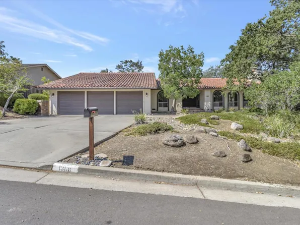 1368 Rimrock Dr, San Jose, CA 95120