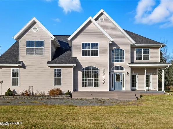 35450 Betty Lou Dr, Sterling, AK 99672