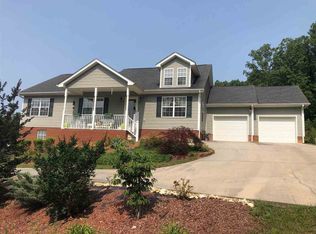 268 Southern Oaks Dr, Cleveland, TN 37323