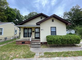 4512 W 29th St #1, Little Rock, AR 72204