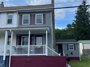 69 High Rd, Mahanoy City, PA 17948