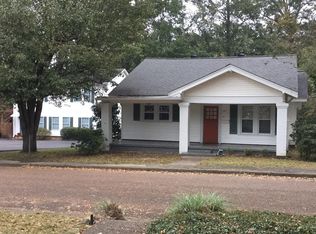 501 S Cleve, Brookhaven, MS 39601