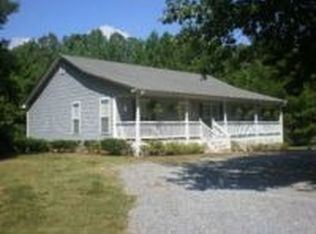 7205 Island Mill Rd, Acworth, GA 30102