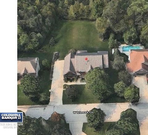 2nd image of 1942 W Telemark Cir