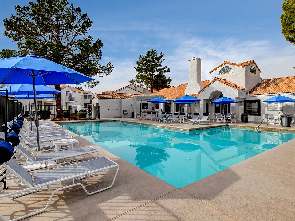 1st image of 4855 Vegas Valley Dr #17-246