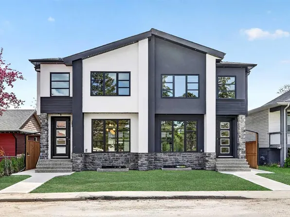 8517 N 48th Ave NW, Calgary, AB T3B 2B2