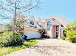 5102 Shadowood Rd, Colleyville, TX 76034