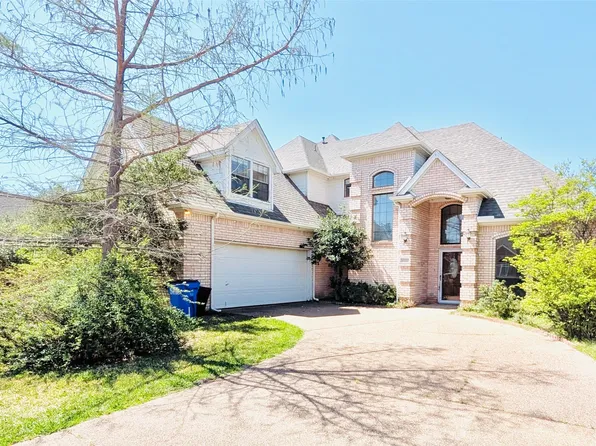 5102 Shadowood Rd, Colleyville, TX 76034