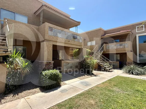 303 N Miller Rd Unit 1005, Scottsdale, AZ 85257