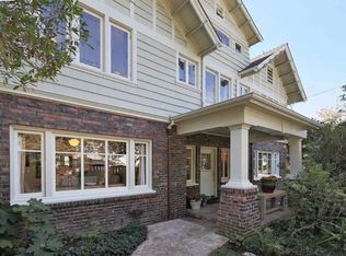 2900 Russell St, Berkeley, CA 94705