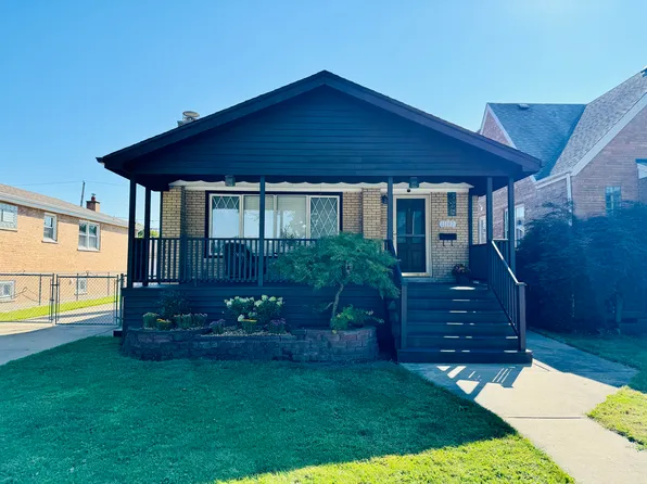 11147 S Troy St, Chicago, IL 60655