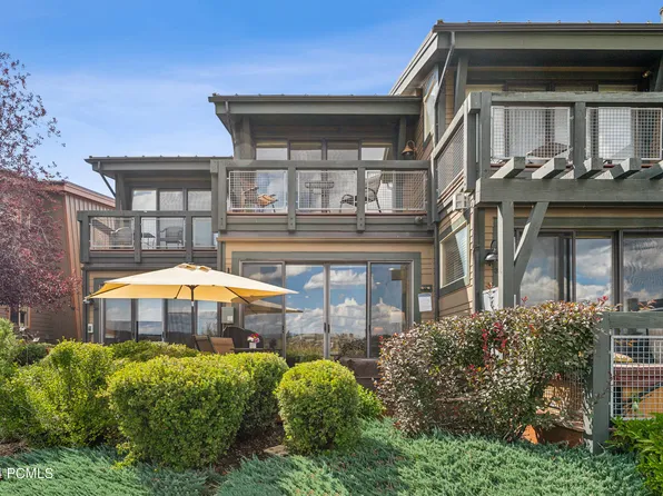 6150 N Park Ln #39, Park City, UT 84098