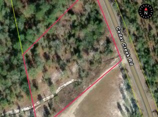 6764 Cedar Creek Rd, Fayetteville, NC 28312