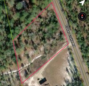 6764 Cedar Creek Rd, Fayetteville, NC, 28312