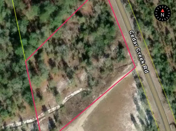 6764 Cedar Creek Rd, Fayetteville, NC 28312