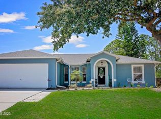 1250 Ragen Rd SE, Palm Bay, FL 32909