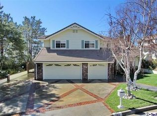 762 Greenridge Dr, La Canada Flintridge, CA 91011