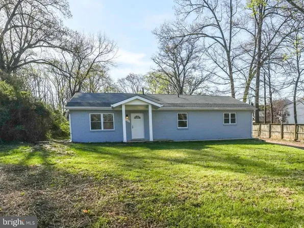 8665 Center Rd, Springfield, VA 22152