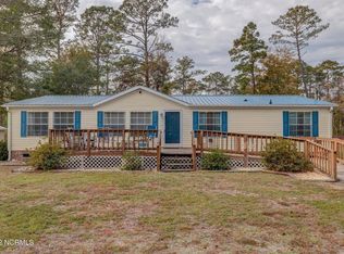 2923 Tropical Ave SW, Supply, NC 28462