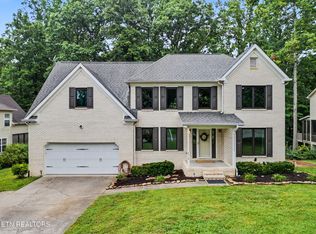 5516 Oakside Dr, Knoxville, TN 37920