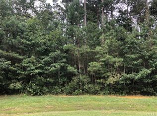 Meherrin River Dr, Hertford, NC 27944