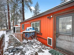 16220 S Sherman Rd TRAILER 15, Cheney, WA 99004