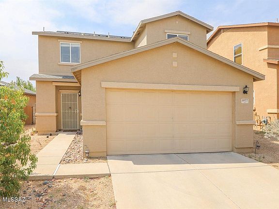 2nd image of 1077 W Camino Luna Llena