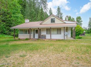 1875 S Gateway Ranch Rd, Coeur D Alene, ID 83814