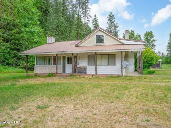 1875 S Gateway Ranch Rd, Coeur D Alene, ID 83814