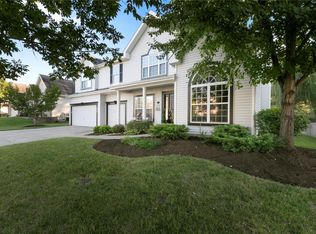 409 Saint Gemma Dr, O'Fallon, MO 63366