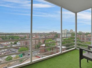 The Parkway House, Bronx, NY 10463