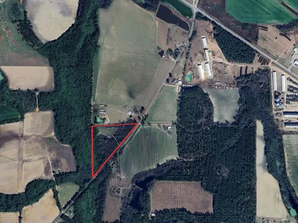 0 Reynold Griffin Rd, Ambrose, GA 31512