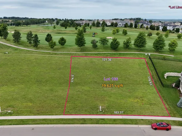 L166 Brynhill Dr, Oregon, WI 53575