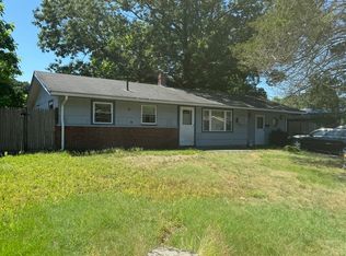 19 Rodwell St, Brockton, MA 02302