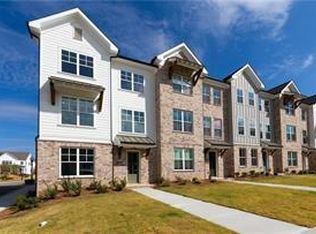 1503 Harvest Park Ln #208, Suwanee, GA 30024