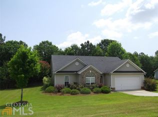 937 Anna Marie Ln, Monroe, GA