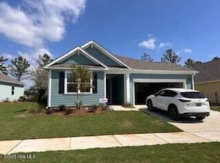 9438 Crowded Gules Dr LOT 221, Leland, NC 28451