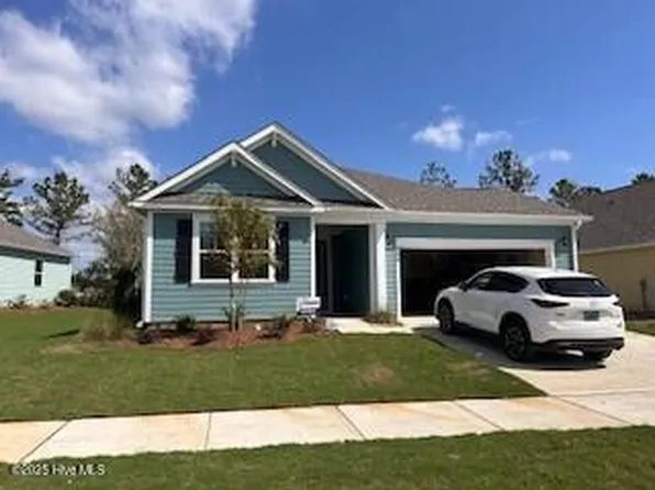 9438 Crowded Gules Drive Lot 221, Leland, NC 28451