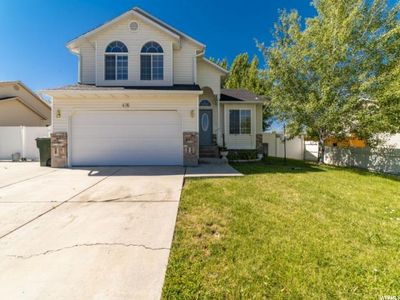 416 E 1310 N, Tooele, UT, 84074